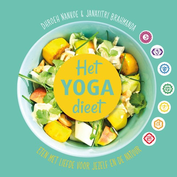 Het yoga dieet (Hardback) bij Singel 344
