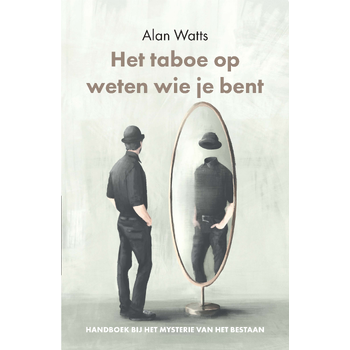 Het taboe op weten wie je bent (Paperback) bij Singel 344