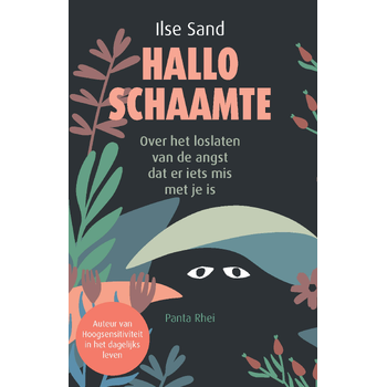 Hallo schaamte (Paperback) bij Singel 344