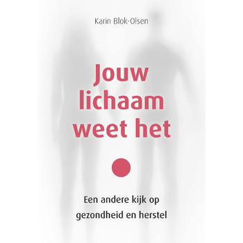 Jouw lichaam weet het (Paperback) bij Singel 344