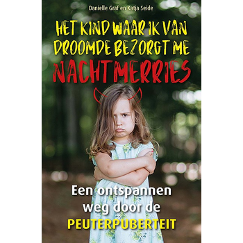Het kind waar ik van droomde bezorgt me nachtmerries (Paperback) bij Singel 344