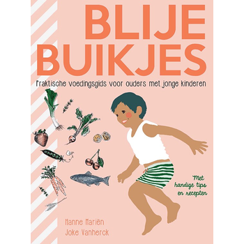 Blije buikjes (Paperback) bij Singel 344