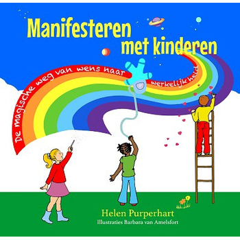 Manifesteren met kinderen (Hardback) bij Singel 344