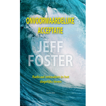 Onvoorwaardelijke acceptatie (Paperback) bij Singel 344