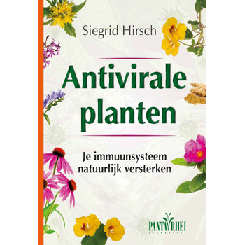 Antivirale planten (Paperback) bij Singel 344