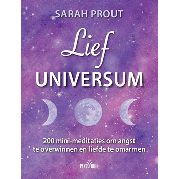 Lief universum (Paperback) bij Singel 344