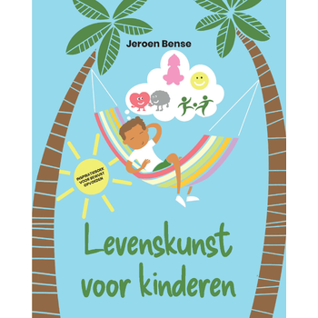 Levenskunst voor kinderen (Paperback) bij Singel 344