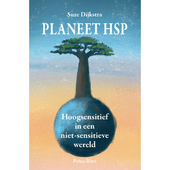 Planeet HSP (Paperback) bij Singel 344