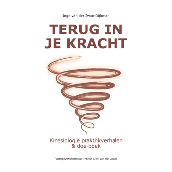 Terug in je kracht (Paperback) bij Singel 344