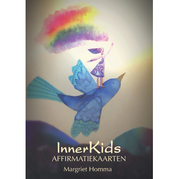 InnerKids affirmatiekaarten bij Singel 344