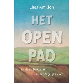 Het Open Pad (Paperback) bij Singel 344