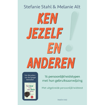 Ken jezelf en anderen (Paperback) bij Singel 344