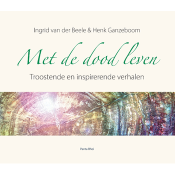 Met de dood leven (Hardback) bij Singel 344