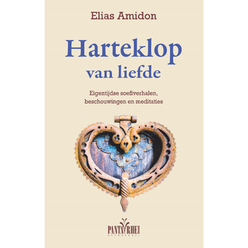 Harteklop van liefde (Paperback) bij Singel 344