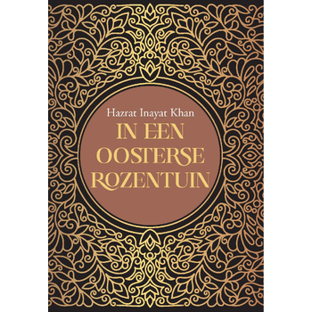 In een oosterse rozentuin (Hardback) bij Singel 344