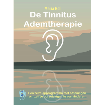 De Tinnitus Ademtherapie (Paperback) bij Singel 344