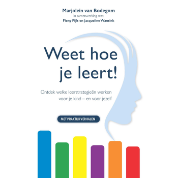Weet hoe je leert! (Paperback) bij Singel 344