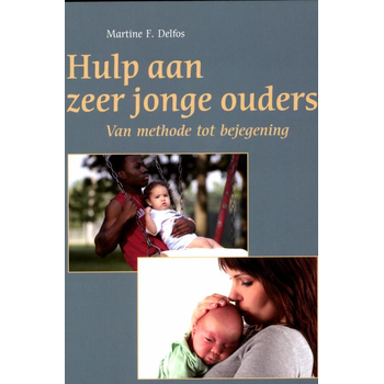 Hulp aan zeer jonge ouders (Paperback) bij Singel 344