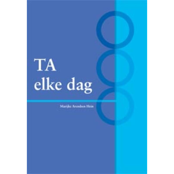 TA elke dag (Paperback) bij Singel 344