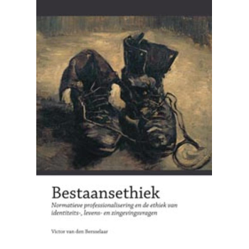 Bestaansethiek (Paperback) bij Singel 344