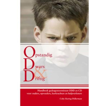 Opstandig, Dwars & Driftig (Paperback) bij Singel 344
