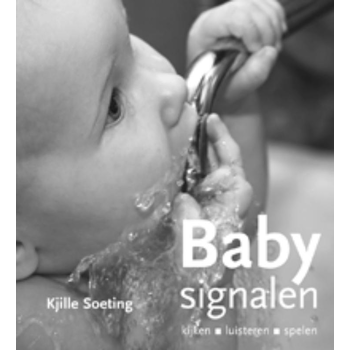 Babysignalen (Hardback) bij Singel 344