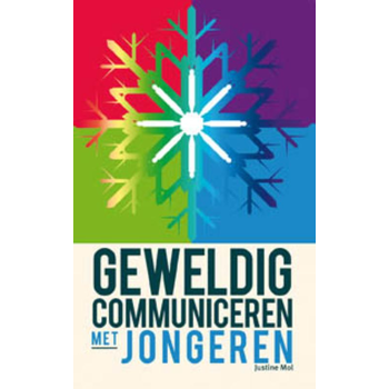 Geweldig Communiceren met jongeren (Paperback) bij Singel 344