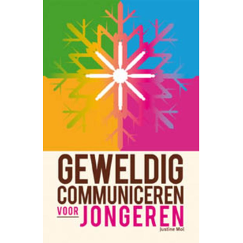 Geweldig Communiceren voor jongeren (Paperback) bij Singel 344