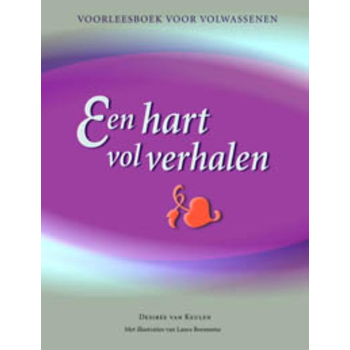 Een hart vol verhalen (Paperback) bij Singel 344