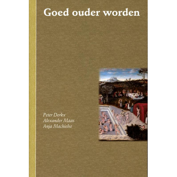 Goed ouder worden (Paperback) bij Singel 344