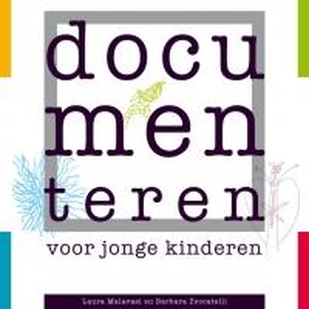 Documenteren voor jonge kinderen (Paperback) bij Singel 344