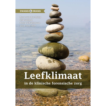 Leefklimaat (Paperback) bij Singel 344