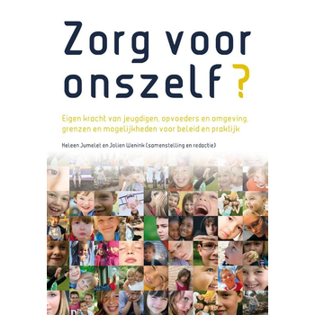 Zorg voor onszelf? (Paperback) bij Singel 344