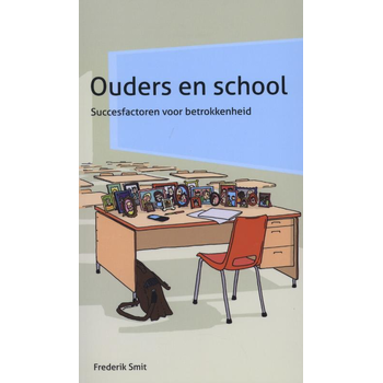 Ouders en school (Paperback) bij Singel 344