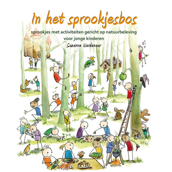 In het sprookjesbos (Paperback) bij Singel 344