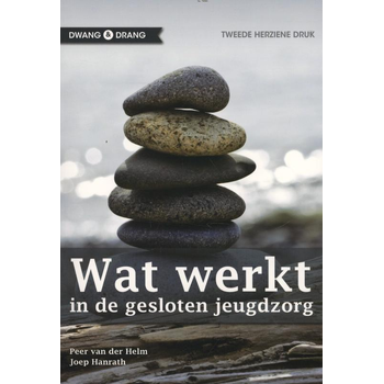 Wat werkt (Paperback) bij Singel 344