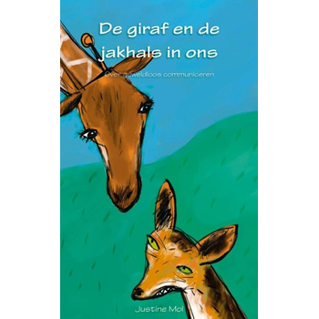 De giraf en de jakhals in ons (Paperback) bij Singel 344