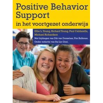 Positive behaviour support in het voortgezet onderwijs (Paperback) bij Singel 344
