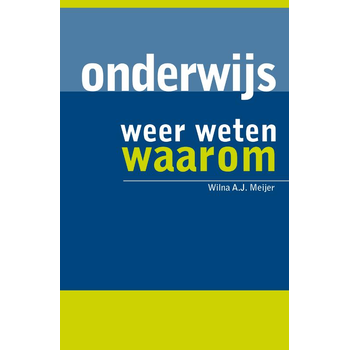 Onderwijs (Paperback) bij Singel 344