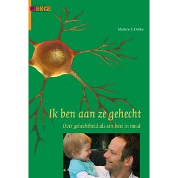 Ik ben aan ze gehecht! (Paperback) bij Singel 344