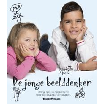 De jonge beelddenker (Paperback) bij Singel 344