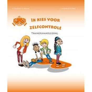 Ik kies voor zelfcontrole (Paperback) bij Singel 344