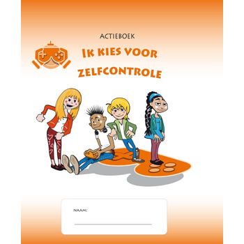 Actieboek (Paperback) bij Singel 344