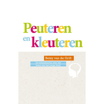 Peuteren en kleuteren (Paperback) bij Singel 344