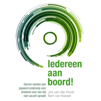 Iedereen aan boord! (Paperback) bij Singel 344