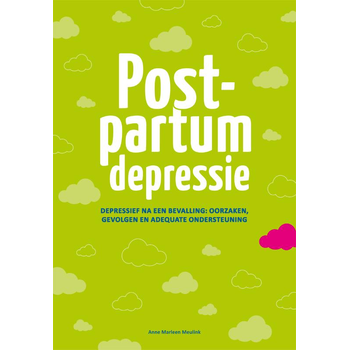 Postpartum depressie (Paperback) bij Singel 344