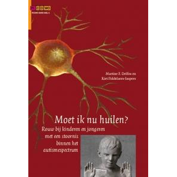 Moet ik nu huilen? (Paperback) bij Singel 344