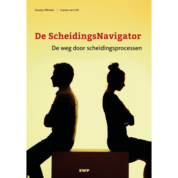 De ScheidingsNavigator (Paperback) bij Singel 344