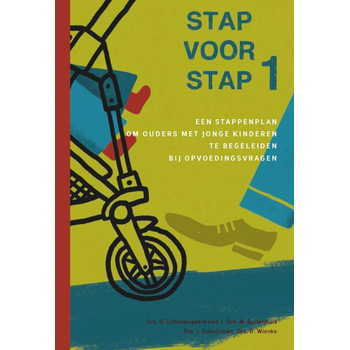 1 (Paperback) bij Singel 344