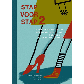 6-12 jr (Paperback) bij Singel 344